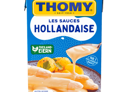 Thomy Les Sauces Hollandaise 250ml