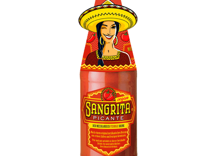 Sangrita Picante Gemüsesaft 0,5l