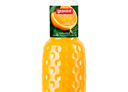 granini Trinkgenuss Orange 1l