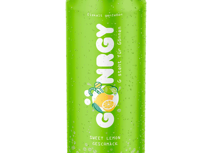 Gönrgy Sweet Lemon 0,5l