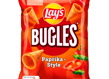 Lay's Bugles Paprika Style 75g