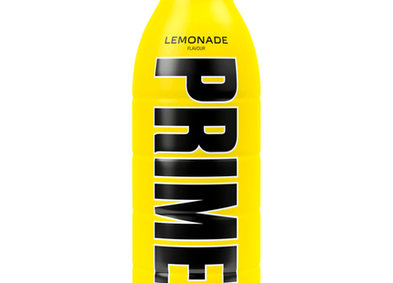 Prime Lemonade 0,5l