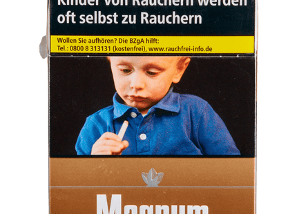 Magnum Gold 28 Stück