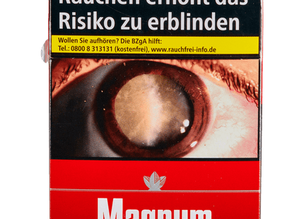 Magnum Red 28 Stück