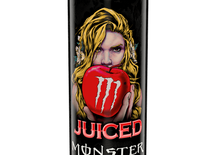 Monster Energy Juiced Bad Apple 0,5l