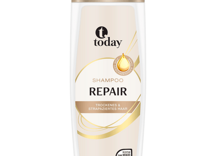 Today Shampoo Repair 300ml