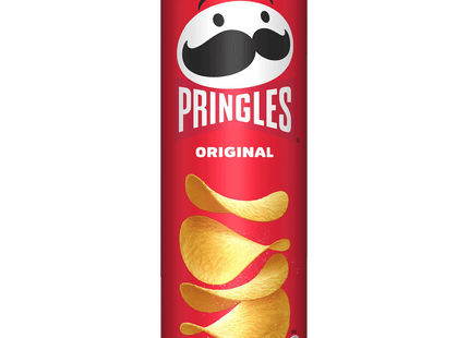 Pringles Original Chips 165g