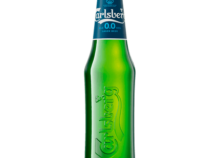 Carlsberg Lagerbier alkoholfrei 0,33l