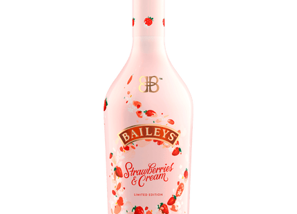 Baileys Strawberries & Cream 0,5l