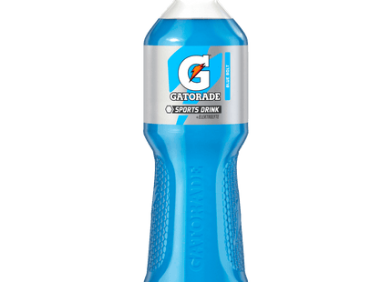 Gatorade Sports Drink Blue Bolt 0,5l