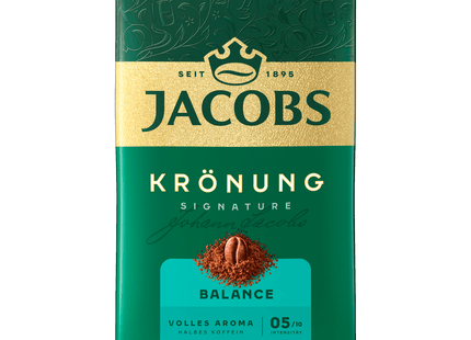 Jacobs Krönung Balance 500g