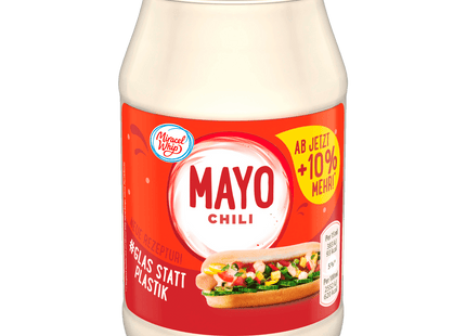 Miracel Whip Mayo Chili 242ml