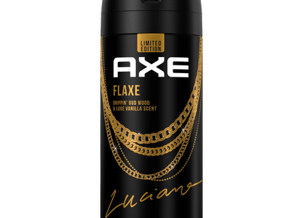 Axe Deospray Flaxe Limited Edition 150ml