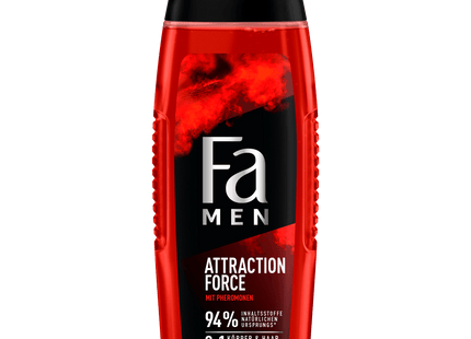 Fa Men Duschgel Attraction Force 250ml