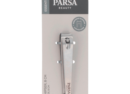 Parsa Beauty Essential Nagelknipser 8cm