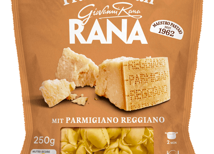 Giovanni Rana Tortelloni Parmigano Reggiano 250g