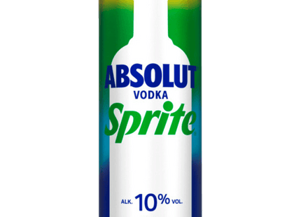 Absolut Vodka Sprite 0,25l