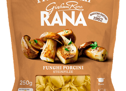 Giovanni Rana Tortelloni Steinpilze 250g