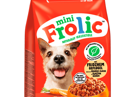 Frolic mit Frischem Geflügel 1,5kg