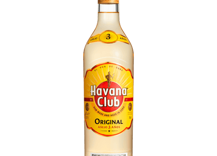 Havana Club Rum 0,7l