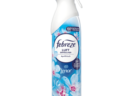 Febreze Lufterfrischer Lenor Aprilfrisch 185ml