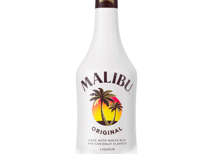 Malibu Kokoslikör 0,7l