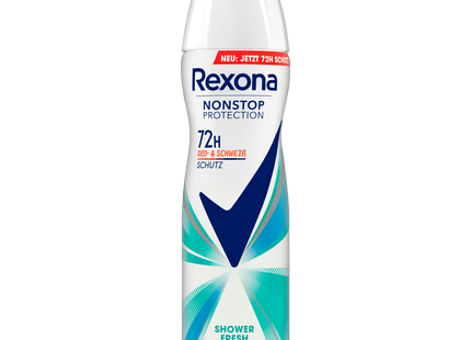 Rexona Deospray Shower Fresh Anti-Transpirant 150ml