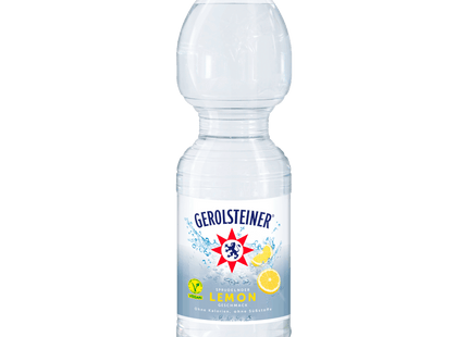 Gerolsteiner Lemon 1,5l