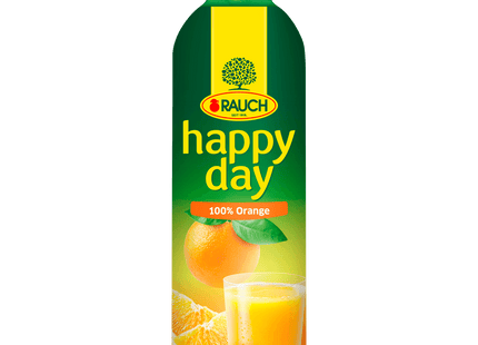 Rauch happy day Orange 0,8l