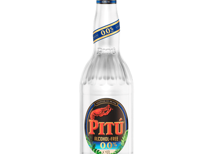 Pitú alkoholfrei 0,7l