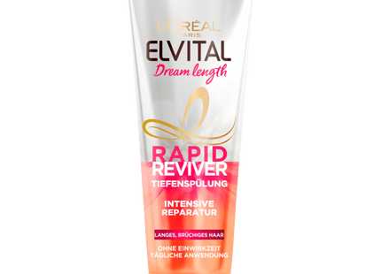 L'Oréal Paris Spülung Dream Length Rapid Reviver 180ml