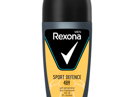 Rexona Men Sport Defence Deo Roll-On 50ml