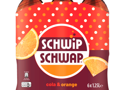 Schwip Schwap 6x1,25l