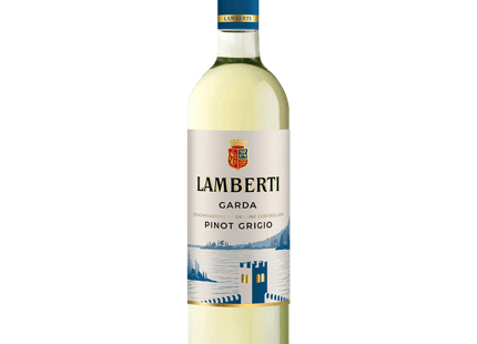 Lamberti Weißwein Pinot Grigio trocken 0,75l