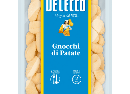 De Cecco Gnocci di Patate 500g