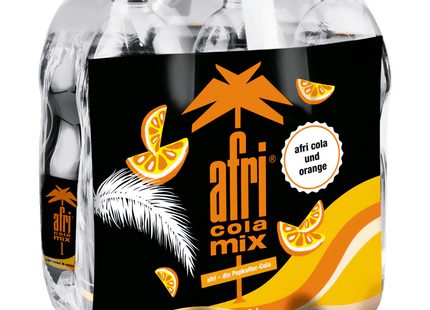 Afri Cola Mix 6x1l