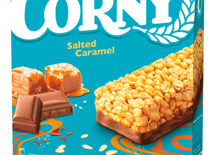 Corny Salted Caramel 138g