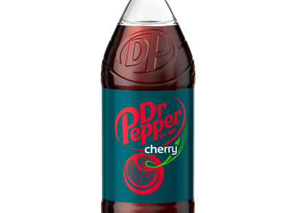 Dr, Pepper Cherry 1,25l