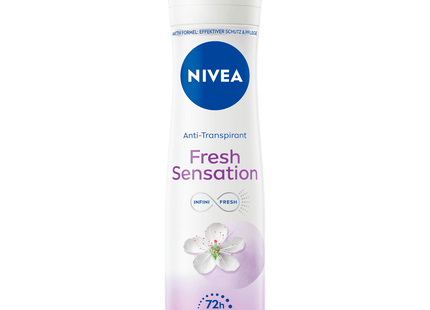 NIVEA Deospray Fresh Sensation 150ml