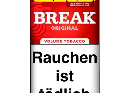 Break Original Tabak 90g