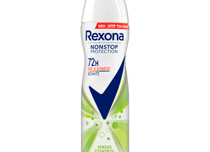 Rexona Deospray Stress Control 150ml