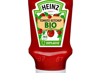 Heinz Bio Tomato Ketchup 500ml