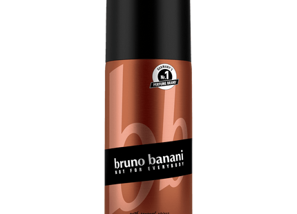 Bruno Banani Deospray Magnetic Man 150ml