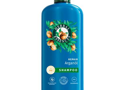 Herbal Essences Shampoo Repair Arganöl 350ml