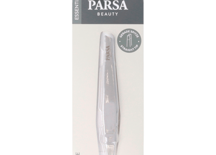 Parsa Beauty Essential Pinzette Tweezers