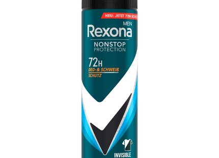 Rexona Men Deospray Invisible Ice Fresh Anti-Transpirant 150ml