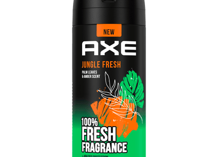 Axe Deospray Jungle Fresh 150ml