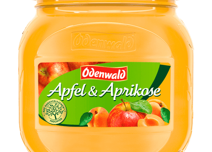 Odenwald Apfel-Aprikosen-Dessert 720g