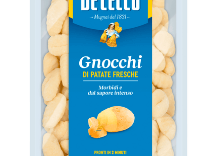 De Cecco Gnocci di Patate Fresche 500g