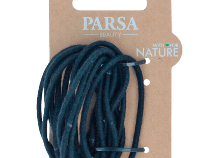 Parsa Beauty Zopfhalter Bambus Viskose